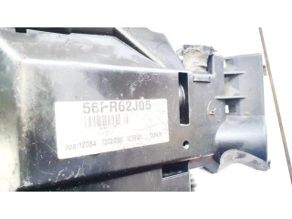 Блок предохранителей 56pr62j05, 13022006 Citroen C8