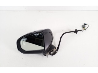 Зеркало электрическое Volvo XC40 - года