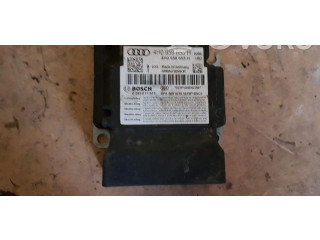 Блок подушек безопасности 4H0959655H Audi A6 C7