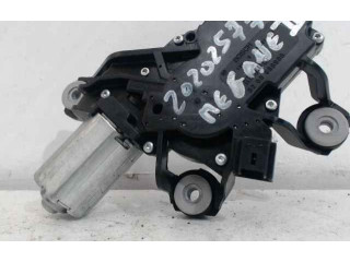 Моторчик заднего дворника 8200080900, 20202577    Renault Megane II