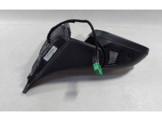 Зеркало электрическое        Volvo C30  2010 - 2013 года   