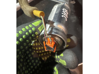 Боковая подушка безопасности 603752300A   Mazda 3 I