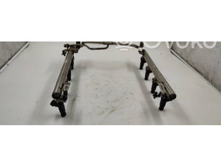 Комплект форсунок 079133551b, 079133681p Audi A6 S6 C6 4F BNK