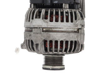 Генератор 03F903023D Volkswagen Golf VI