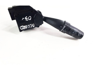 Включатель скорости стеклоочистителей Honda Accord