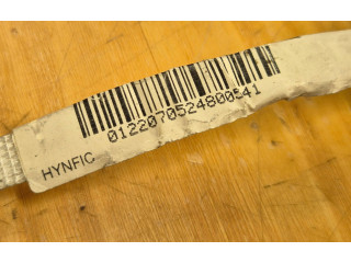 Боковая подушка безопасности 603493301C Hyundai Sonata