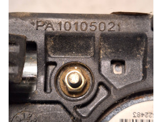 Подушка безопасности водителя PA10105021 Citroen Berlingo
