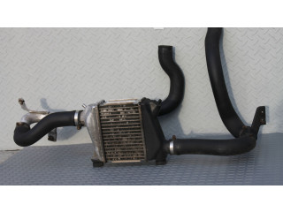 Интеркулер  17283, 150KM   Honda Accord 