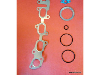 Турбина Skoda Scala 813860-0001, GK10-155