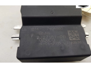 Блок управления топливного насоса 7404880, 7404880 Mini One - Cooper F56 F55 B37C15A