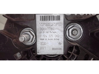 Генератор 8603265 Volvo S60