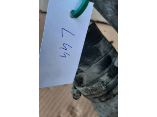  Турбина KIA Ceed  28201-2A701         