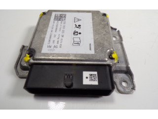 Блок подушек безопасности 1EA959655DM, 1EA959655DM   Cupra Leon