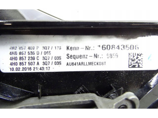 Zpětné zrcátko  Audi A8 S8 D4 4H 2014    