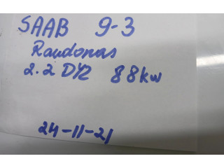 Вентилятор печки    P00658333Z, 658333Z   Saab 9-5