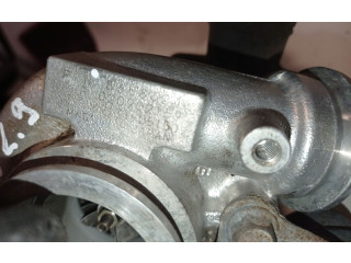 Турбина Volvo XC90 8658624