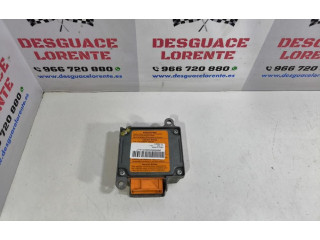 Pojistková skříňka Řídící jednotka BSM 6N0909603 Seat Ibiza I (021A) 2008