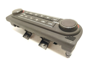 Блок управления климат-контролем 97250J7201, 97250J7201WK   KIA Xceed