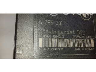 Jednotka ABS 6789301, 10096008453 BMW 1 E81 E87 2011