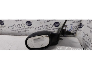 Zpětné zrcátko levé Peugeot 206+ SINREF