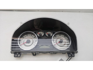 Přístrojová deska Ford Edge I 2008 7T4T10849CF, MX1575304772