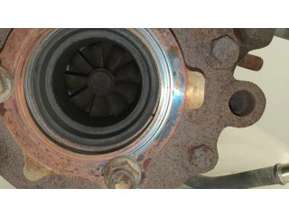 Турбина Toyota RAV 4 (XA30) 2.2 070529093N, 1720006030 для двигателя 2AD-FHV