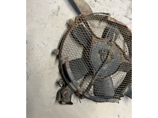 Вентилятор радиатора Mitsubishi Pajero