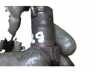 Vstřikovací čerpadlo LCR6735405 Renault Kangoo I