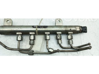 Топливная рампа 0445214106, BOSCH   Fiat Bravo  