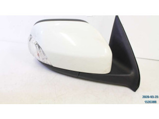 Зеркало электрическое Volvo XC90 2007 - 2014 года