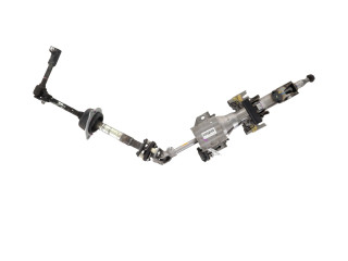  рейка  Колонка рулевая 2462255, G1-0380I   Ford Ranger 2012 - 2018 года