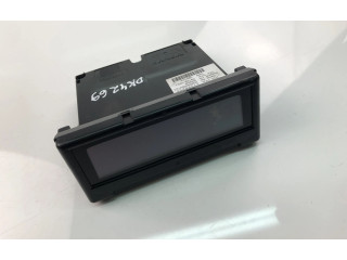 Дисплей    31268055   Volvo C30