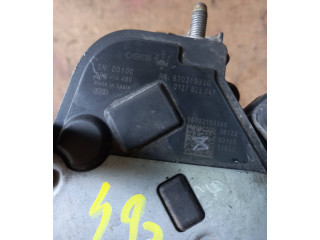 Генератор 670219336, 0127823047 Maserati Levante