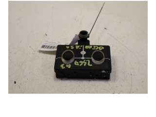 Блок управления 5Q4959593F   Skoda Octavia Mk3 (5E)