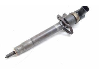 Форсунка 30750283, BA0U    Volvo XC90  D 5244 T4 