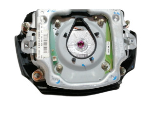 Подушка безопасности водителя 8E0880201L   Audi A2