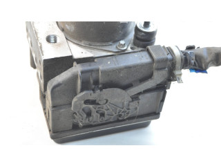 Блок АБС 0265230481, 27536SC020   Subaru  Forester SH  2008 - 2013 года