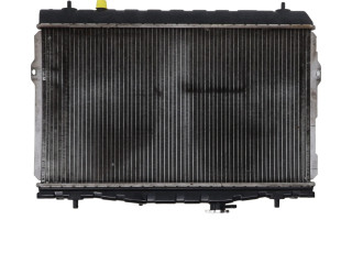 Радиатор охлаждающей жидкости 253102D110 Hyundai Coupe