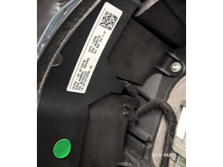 Руль Citroen C4 II 2011 - 2016 года 96754515ZD