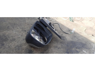 Зеркало электрическое Dacia Logan II 2012 - 2020 года