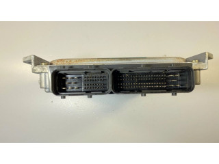 Блок управления двигателя 5166996, 8972408662   Saab 9-5