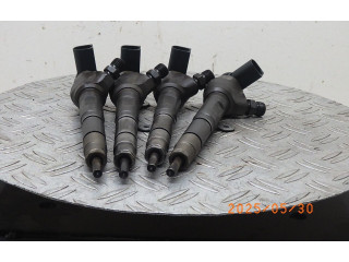 Форсунка 04L130277A    Volkswagen Golf VII   