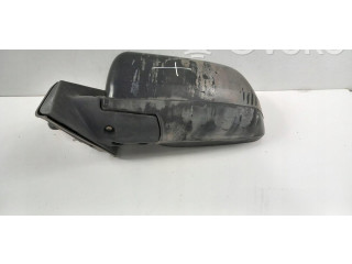 Зеркало электрическое Mitsubishi Lancer VIII 2007 - 2017 года