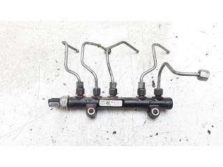 Топливная рампа 9685297580   Citroen DS4  