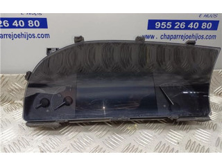 Přístrojová deska Mercedes-Benz S AMG W221 2006 A2215406747, A2215406747