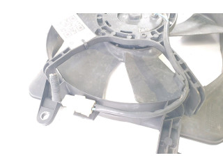 Вентилятор радиатора     17101475577, C1-2382I    Mini One - Cooper R50 - 53 