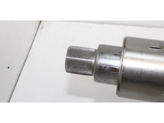 Механическаярулевой колонки