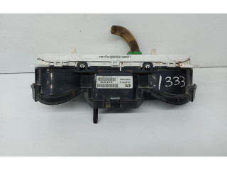 Панель приборов 3411067JE0   Suzuki Grand Vitara I       