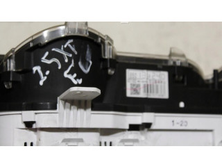 Панель приборов 85013SA240, 85013SA240   Subaru Forester SG       