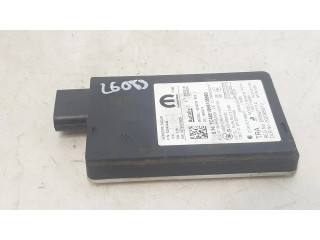 Блок управления 52049444   Jeep Renegade